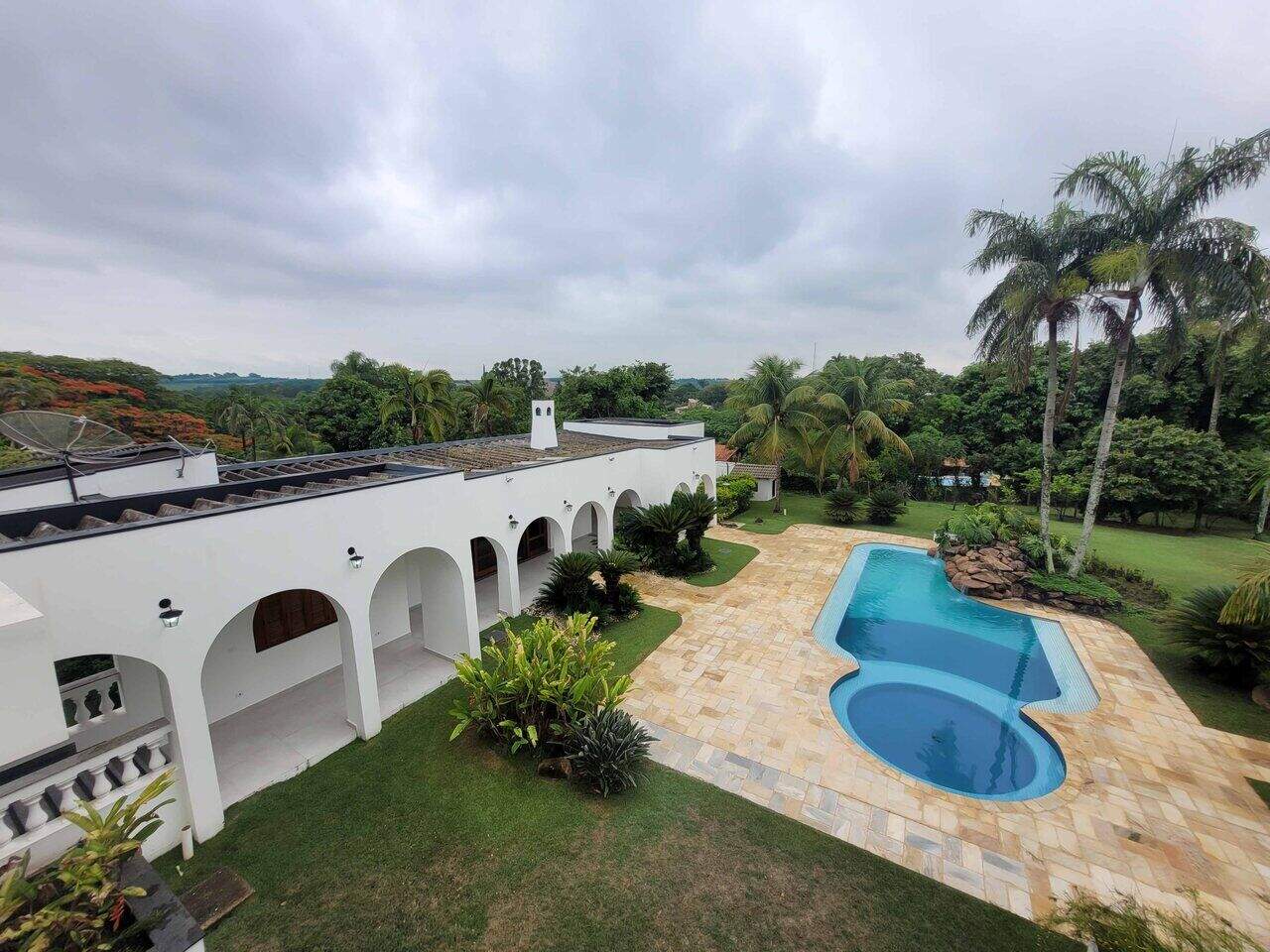 Casa no Condomínio Piccolo Paese, em Salto disponível para à venda | Grupo Kaion: 