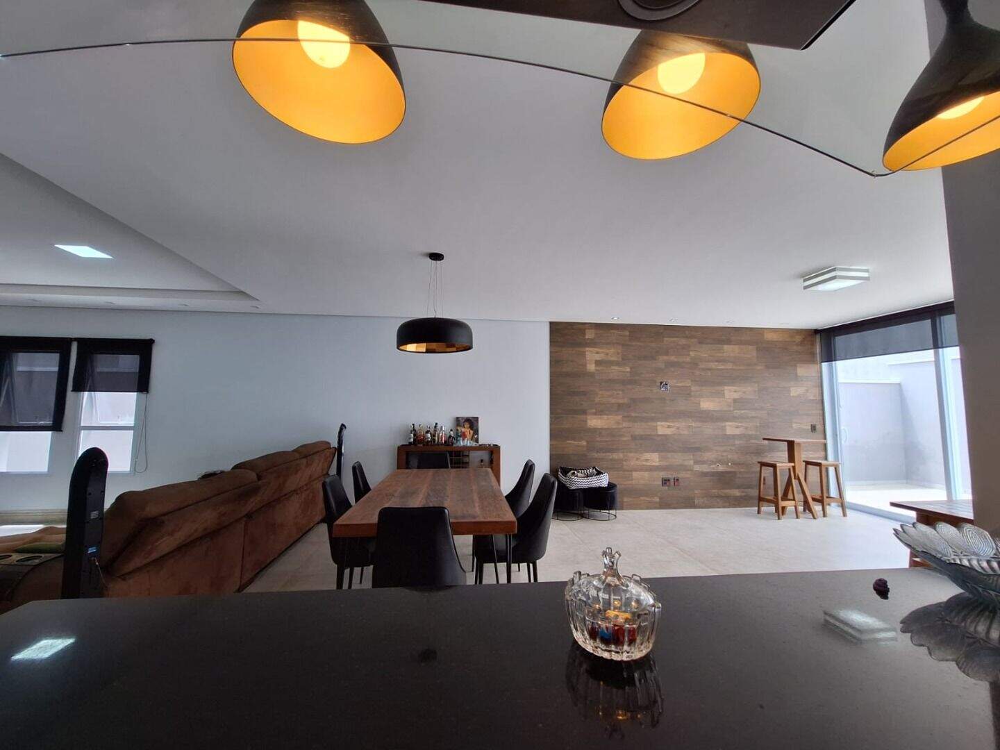 Casa no Residencial Central Parque, em Salto disponível para à venda | Grupo Kaion: 