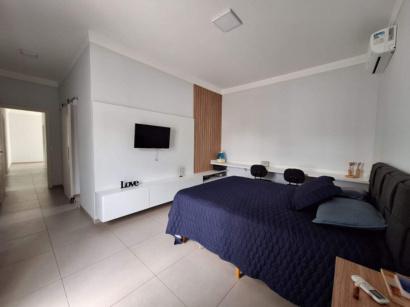 Casa no Residencial Central Parque, em Salto disponível para à venda | Grupo Kaion: 