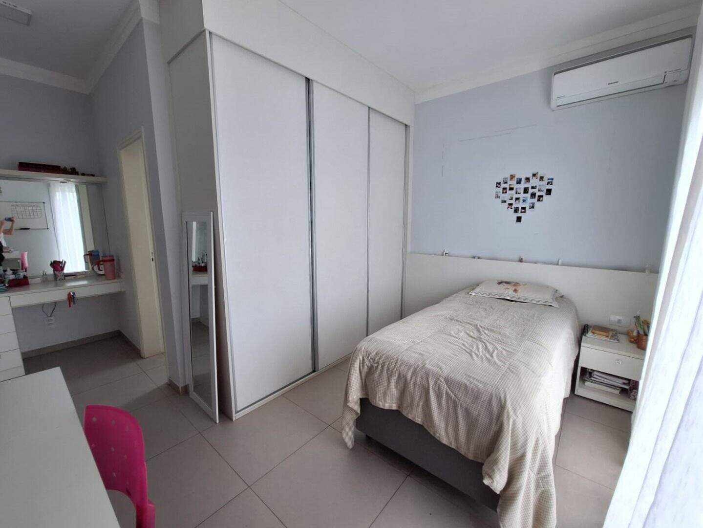 Casa no Residencial Central Parque, em Salto disponível para à venda | Grupo Kaion: 