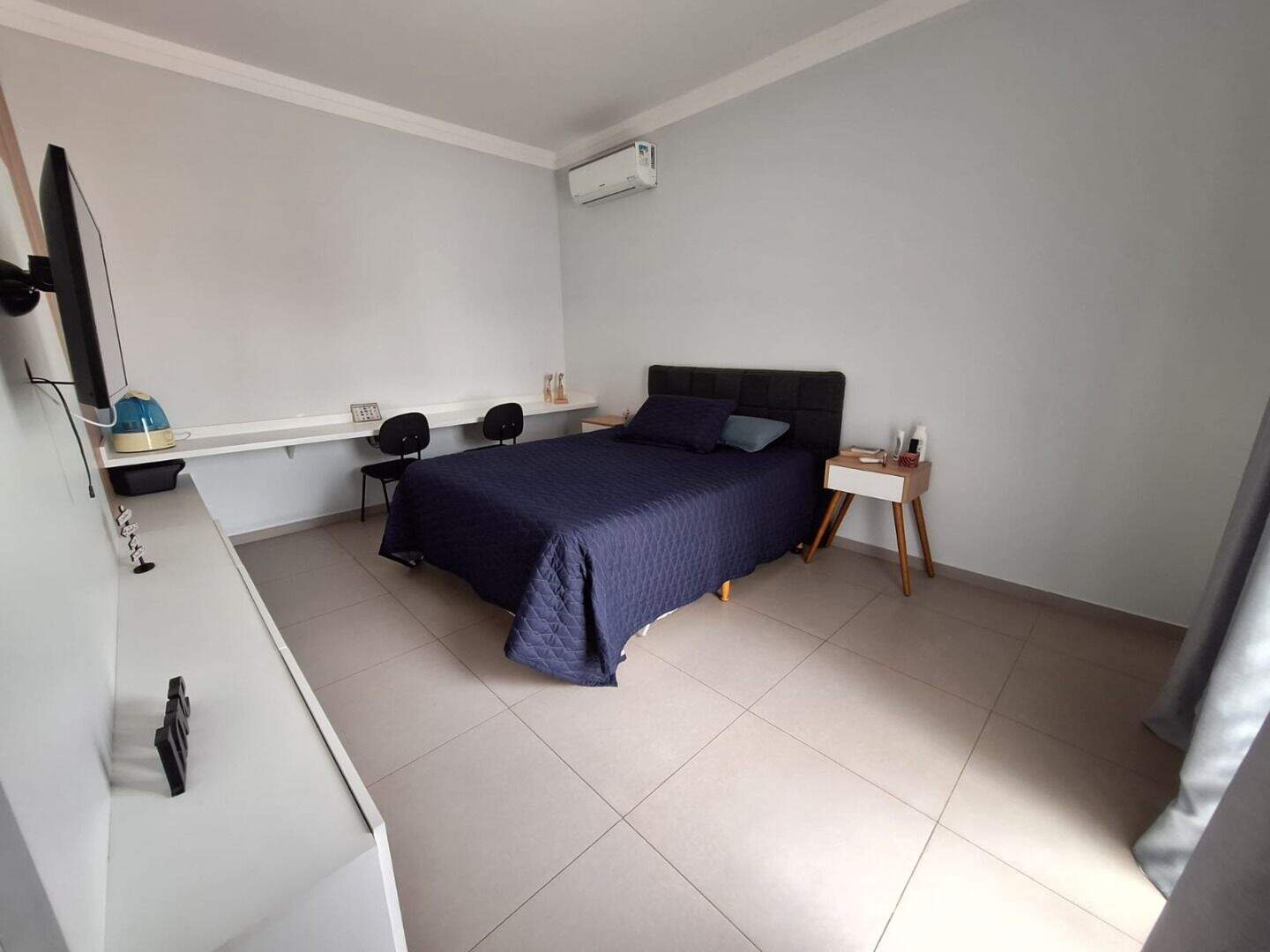 Casa no Residencial Central Parque, em Salto disponível para à venda | Grupo Kaion: 