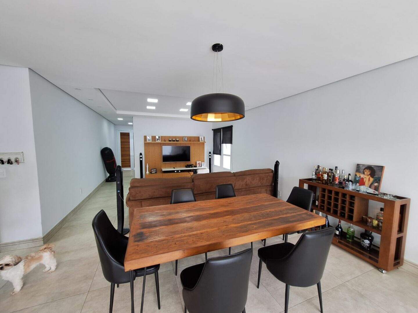 Casa no Residencial Central Parque, em Salto disponível para à venda | Grupo Kaion: 