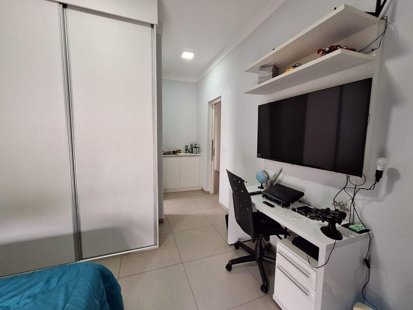 Casa no Residencial Central Parque, em Salto disponível para à venda | Grupo Kaion: 
