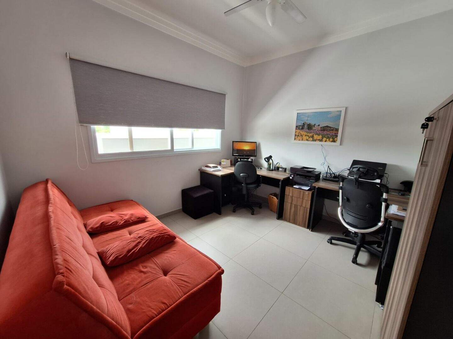 Casa no Residencial Central Parque, em Salto disponível para à venda | Grupo Kaion: 