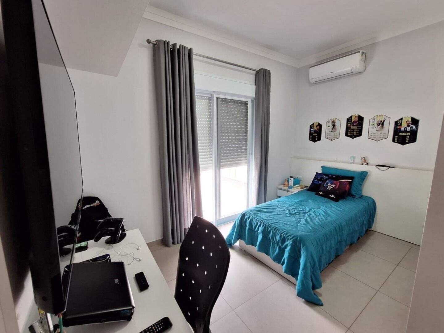 Casa no Residencial Central Parque, em Salto disponível para à venda | Grupo Kaion: 