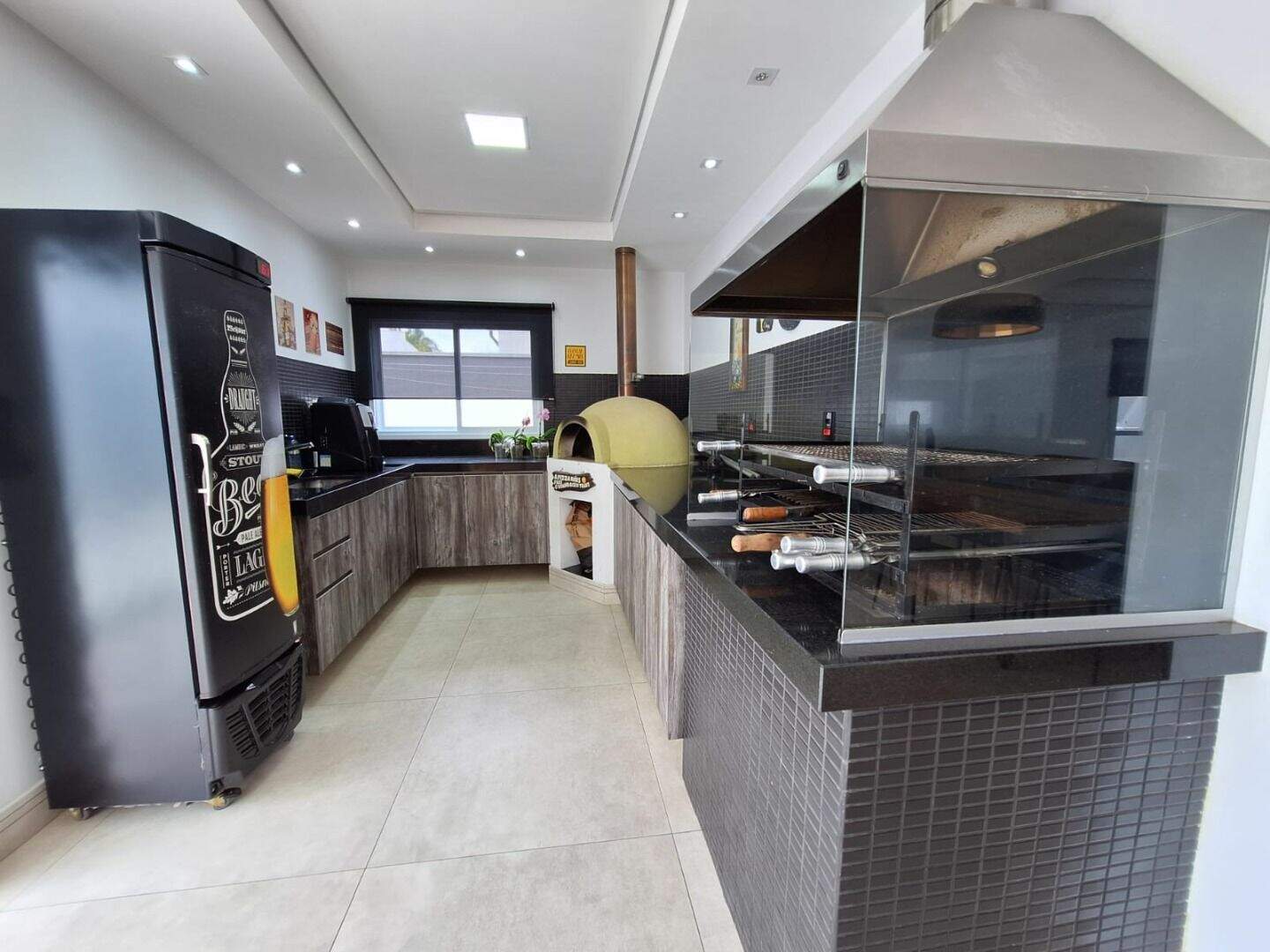 Casa no Residencial Central Parque, em Salto disponível para à venda | Grupo Kaion: 