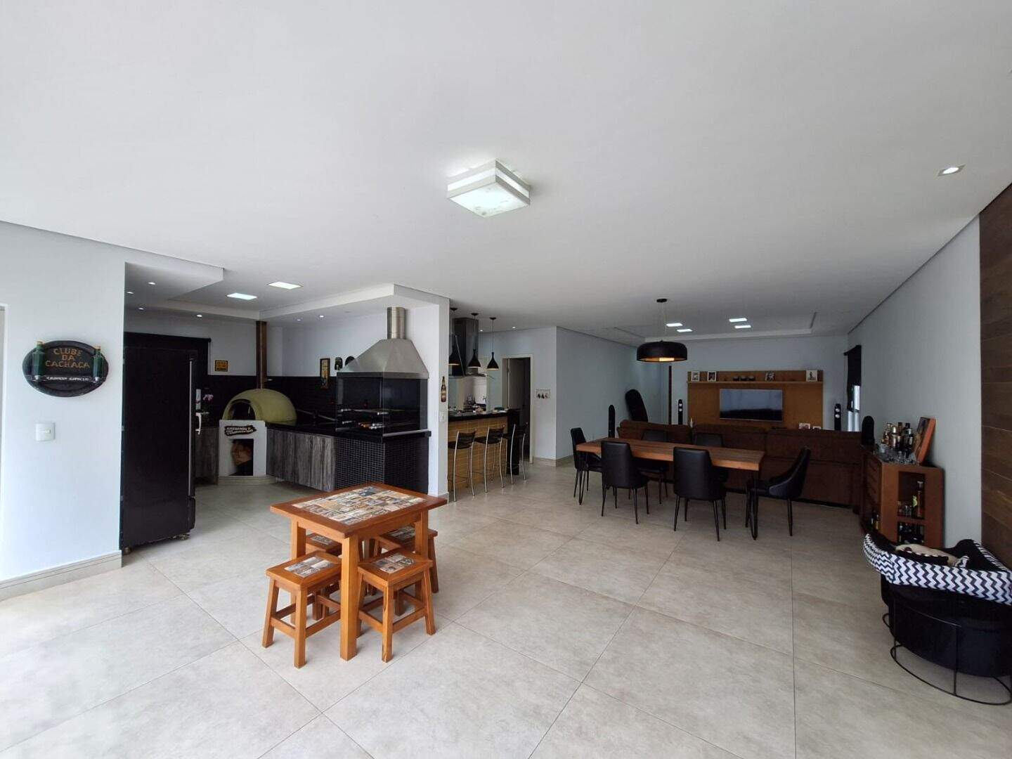 Casa no Residencial Central Parque, em Salto disponível para à venda | Grupo Kaion: 