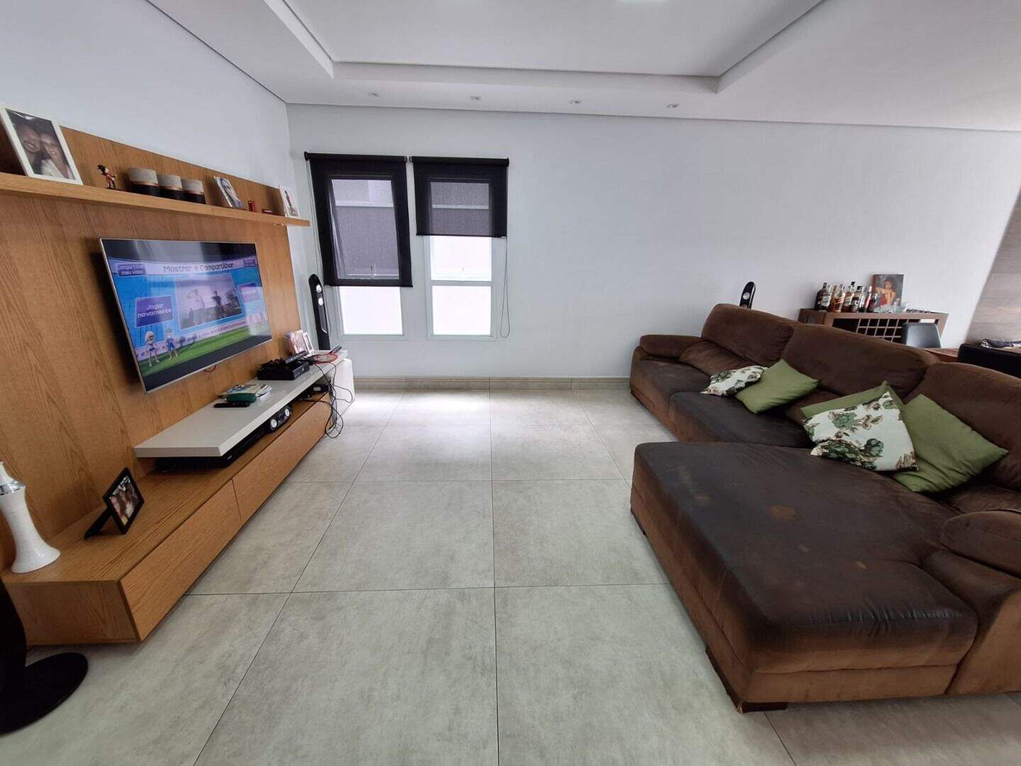 Casa no Residencial Central Parque, em Salto disponível para à venda | Grupo Kaion: 