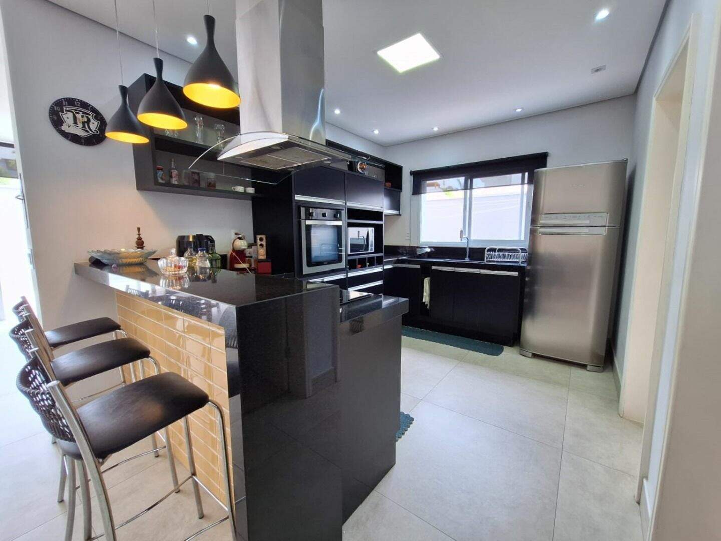Casa no Residencial Central Parque, em Salto disponível para à venda | Grupo Kaion: 