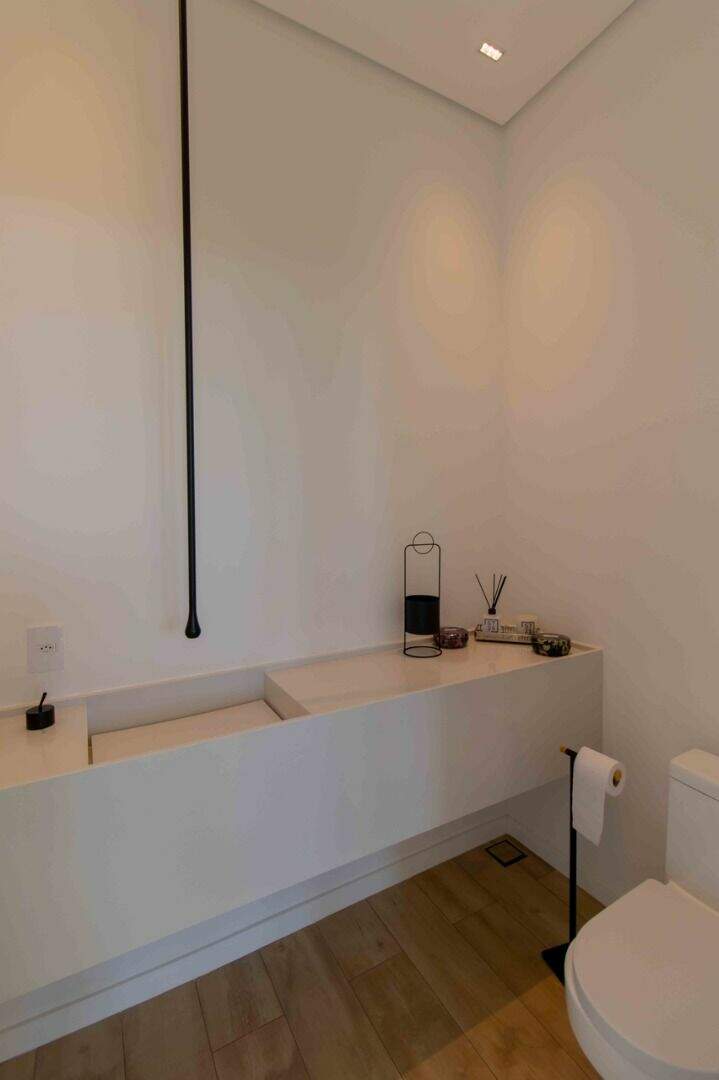 Casa no Condomínio Villas do Golfe, em Itu disponível para à venda | Grupo Kaion: 