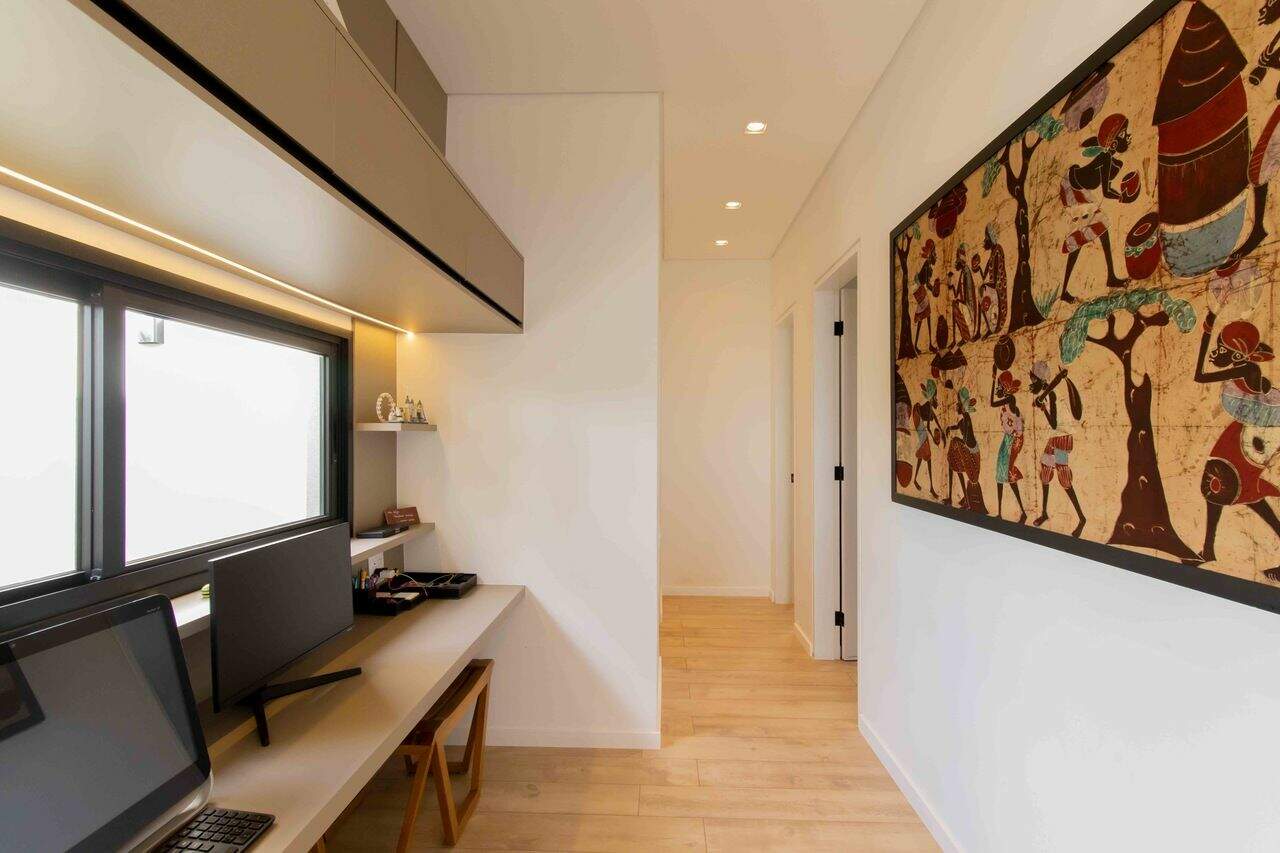 Casa no Condomínio Villas do Golfe, em Itu disponível para à venda | Grupo Kaion: 