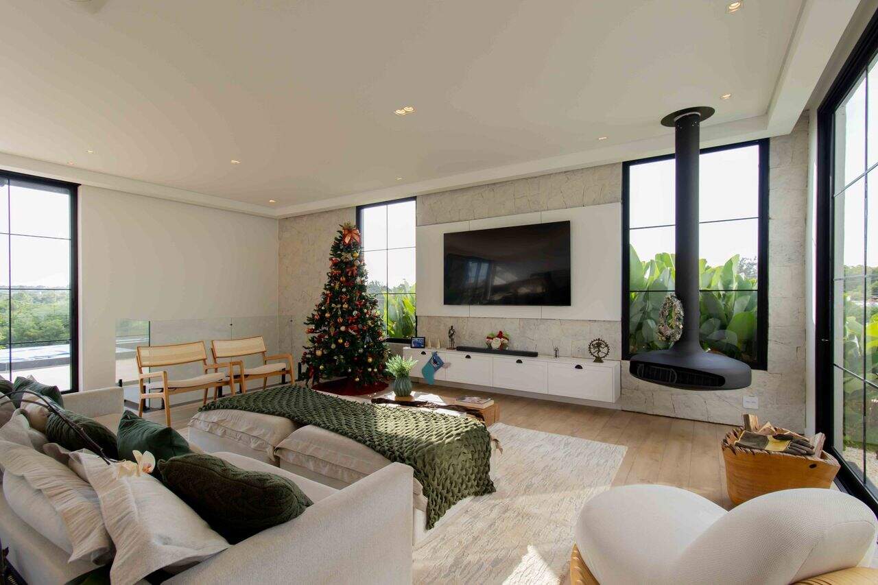 Casa no Condomínio Villas do Golfe, em Itu disponível para à venda | Grupo Kaion: 