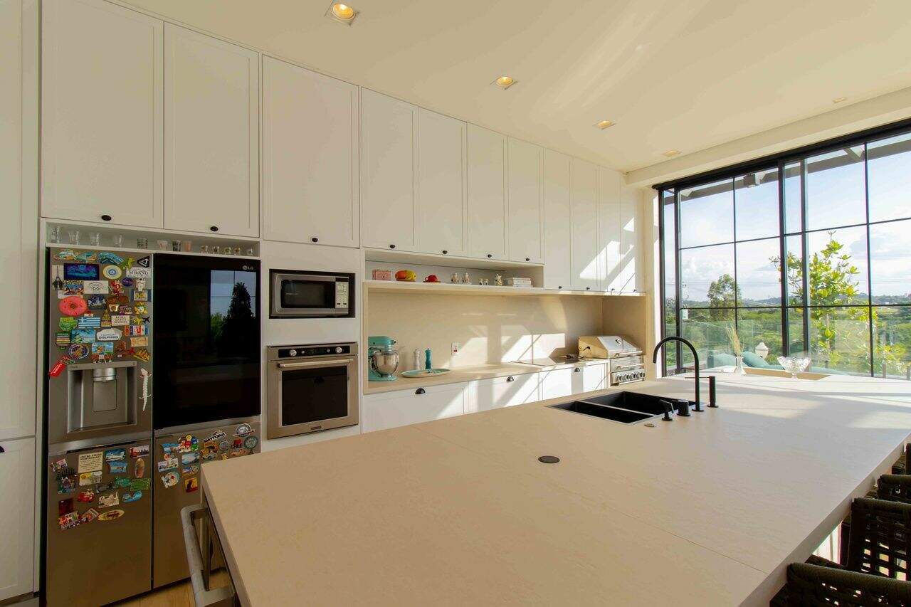 Casa no Condomínio Villas do Golfe, em Itu disponível para à venda | Grupo Kaion: 