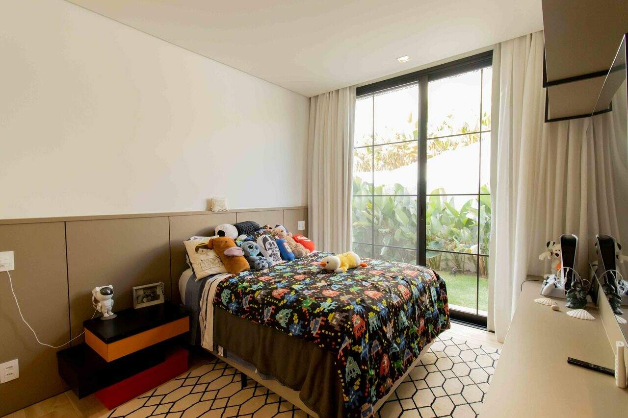 Casa no Condomínio Villas do Golfe, em Itu disponível para à venda | Grupo Kaion: 