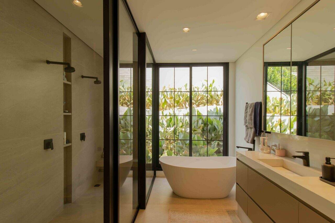 Casa no Condomínio Villas do Golfe, em Itu disponível para à venda | Grupo Kaion: 