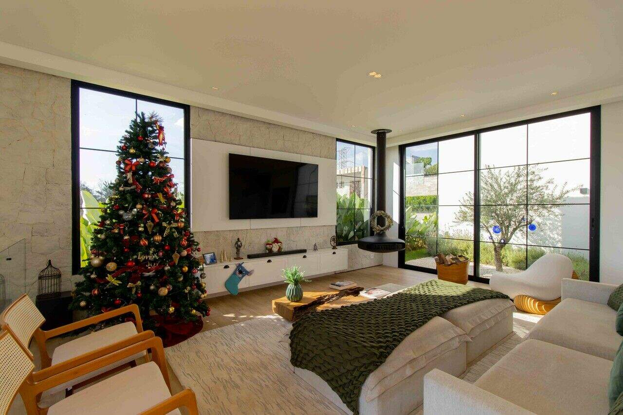 Casa no Condomínio Villas do Golfe, em Itu disponível para à venda | Grupo Kaion: 