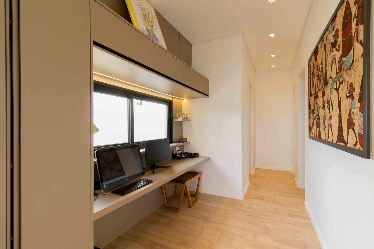 Casa no Condomínio Villas do Golfe, em Itu disponível para à venda | Grupo Kaion: 
