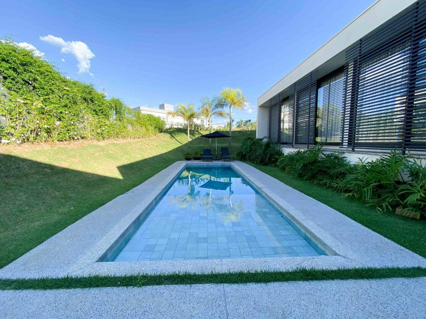 Casa no Condomínio Xapada Parque Ytu, em Itu disponível para à venda | Grupo Kaion: 