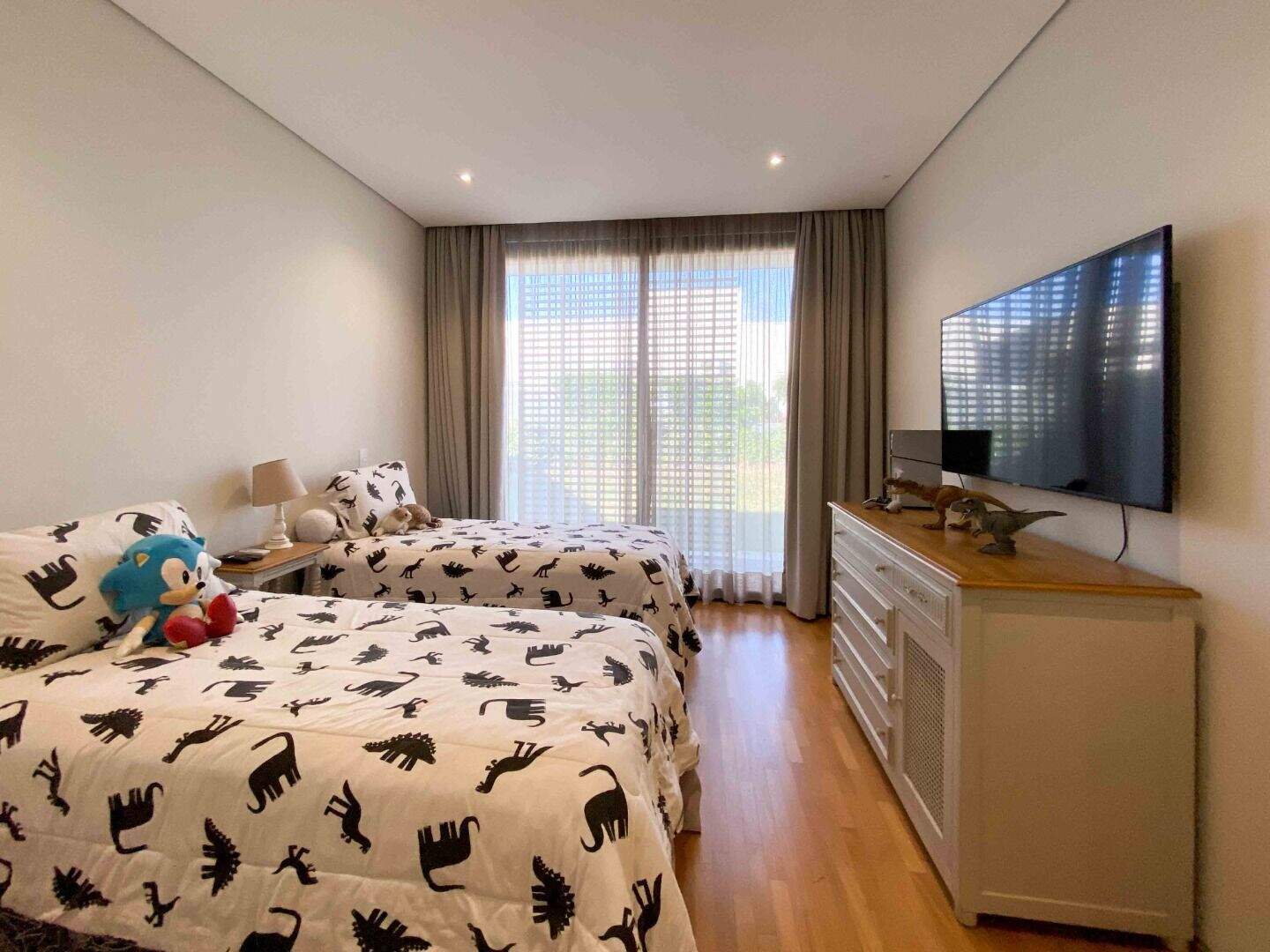 Casa no Condomínio Xapada Parque Ytu, em Itu disponível para à venda | Grupo Kaion: 