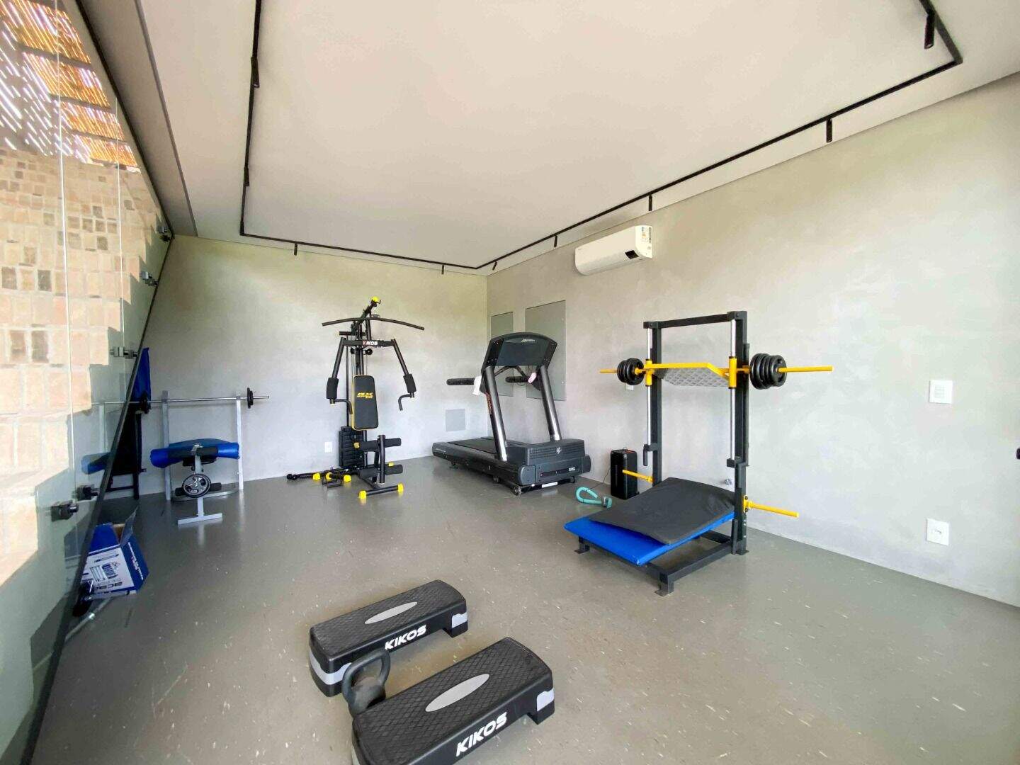 Casa no Condomínio Terras de São José, em Itu disponível para à venda | Grupo Kaion: 