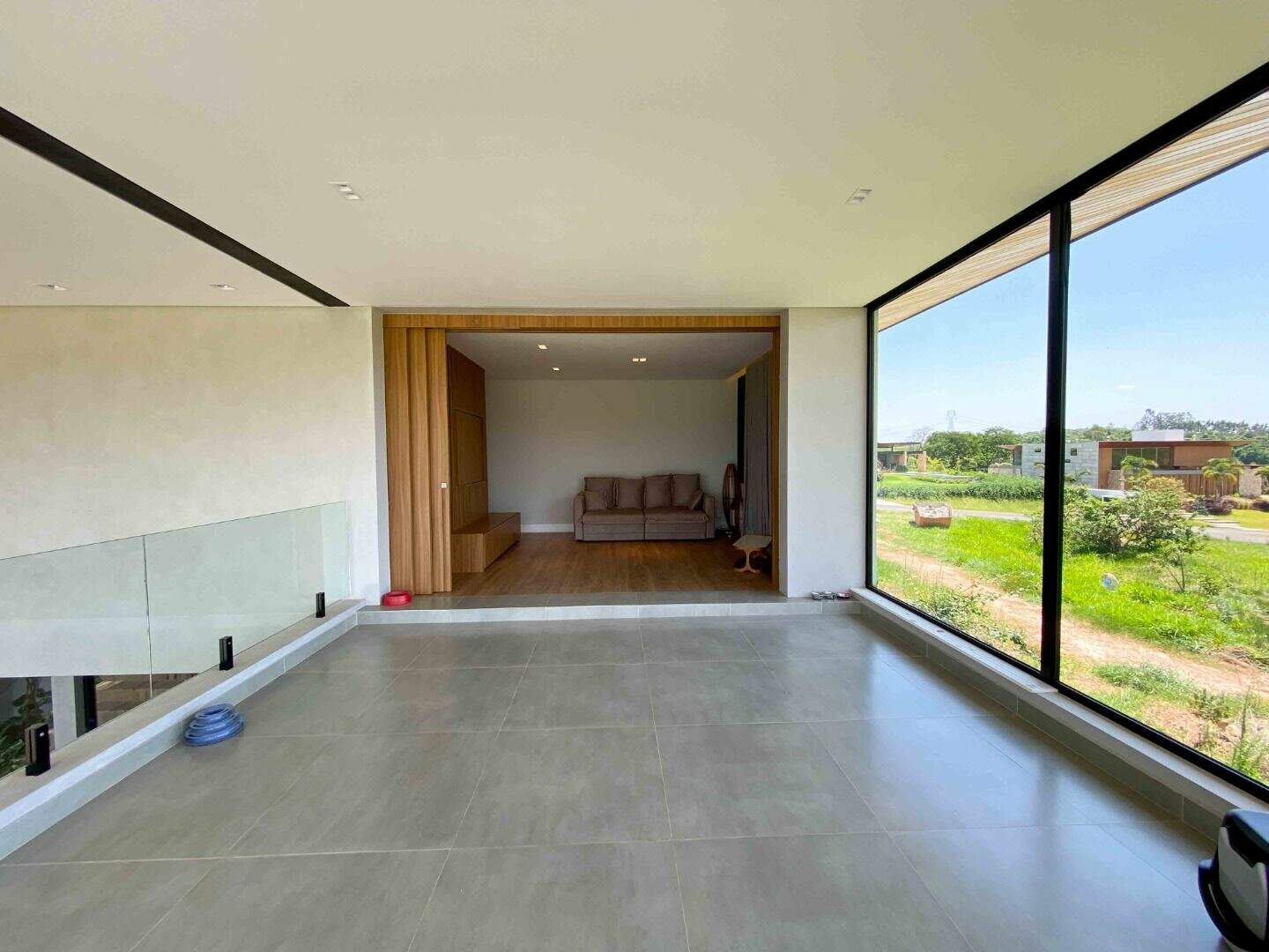 Casa no Condomínio Terras de São José, em Itu disponível para à venda | Grupo Kaion: 