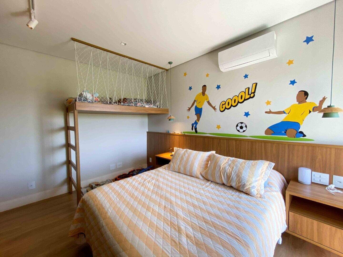 Casa no Condomínio Terras de São José, em Itu disponível para à venda | Grupo Kaion: 