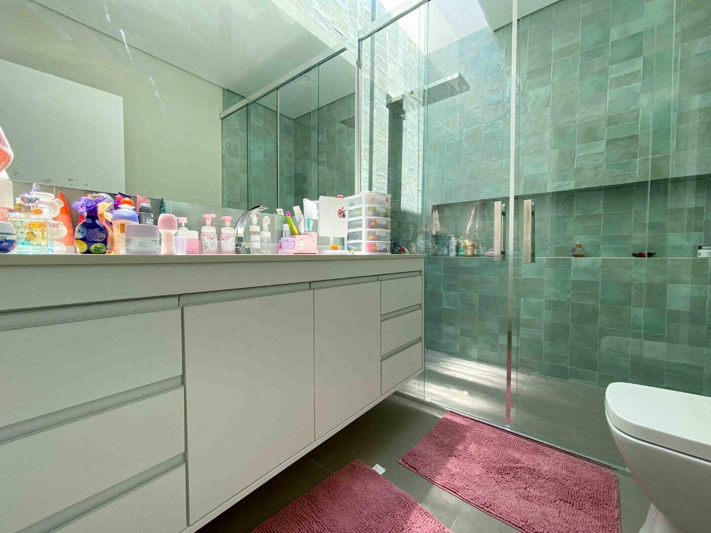 Casa no Condomínio Terras de São José, em Itu disponível para à venda | Grupo Kaion: 