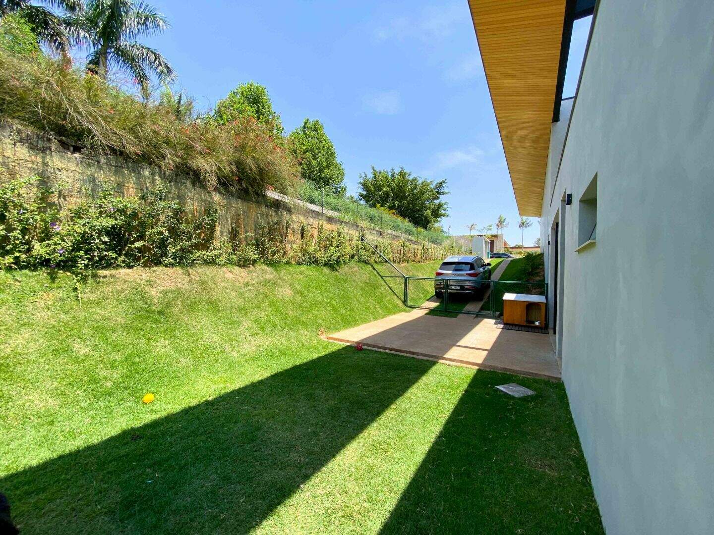 Casa no Condomínio Terras de São José, em Itu disponível para à venda | Grupo Kaion: 