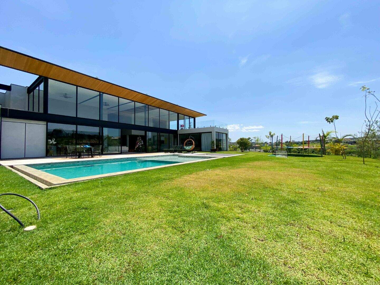 Casa no Condomínio Terras de São José, em Itu disponível para à venda | Grupo Kaion: 