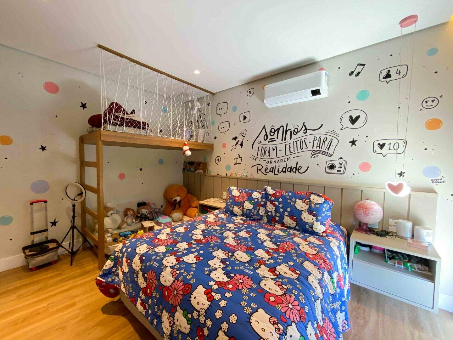 Casa no Condomínio Terras de São José, em Itu disponível para à venda | Grupo Kaion: 