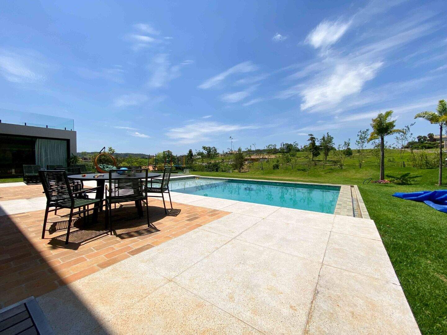 Casa no Condomínio Terras de São José, em Itu disponível para à venda | Grupo Kaion: 