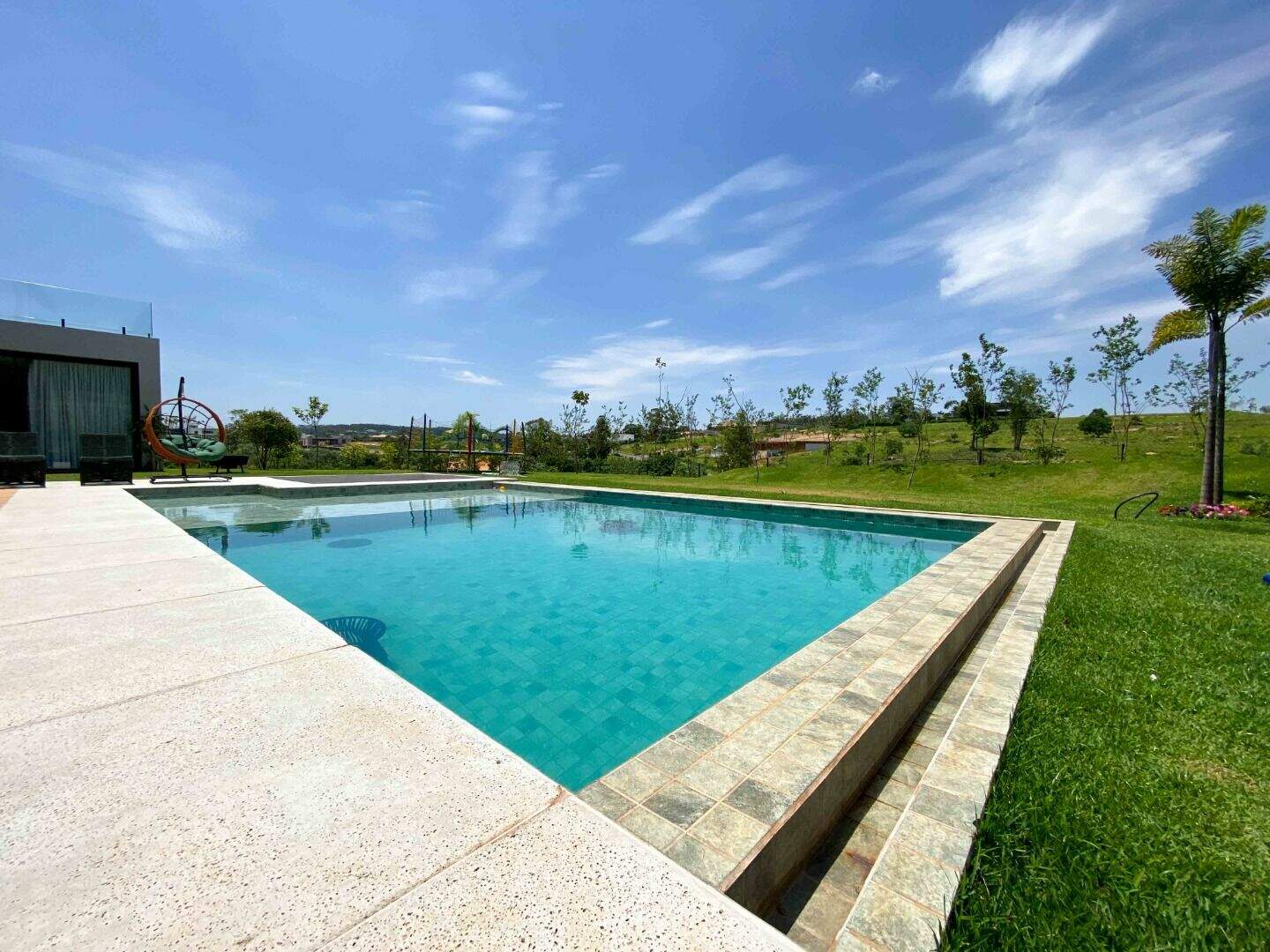 Casa no Condomínio Terras de São José, em Itu disponível para à venda | Grupo Kaion: 