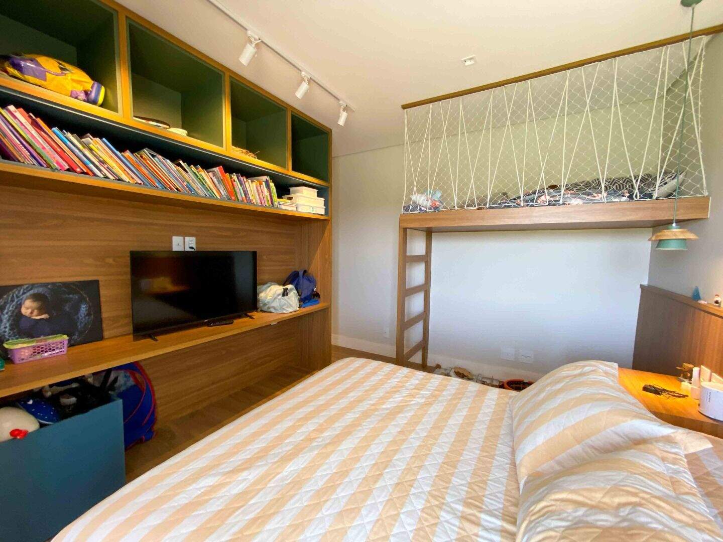 Casa no Condomínio Terras de São José, em Itu disponível para à venda | Grupo Kaion: 