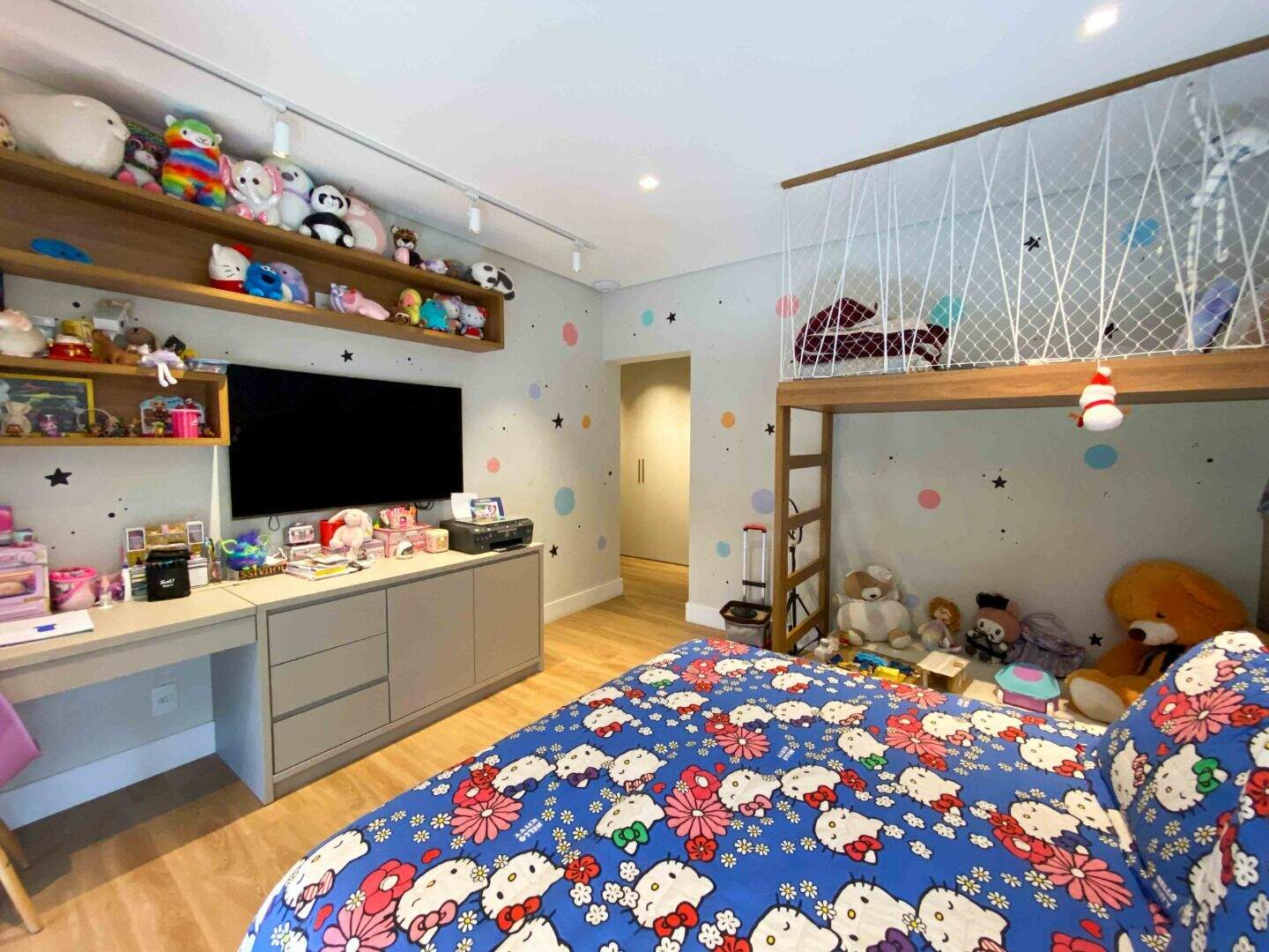 Casa no Condomínio Terras de São José, em Itu disponível para à venda | Grupo Kaion: 