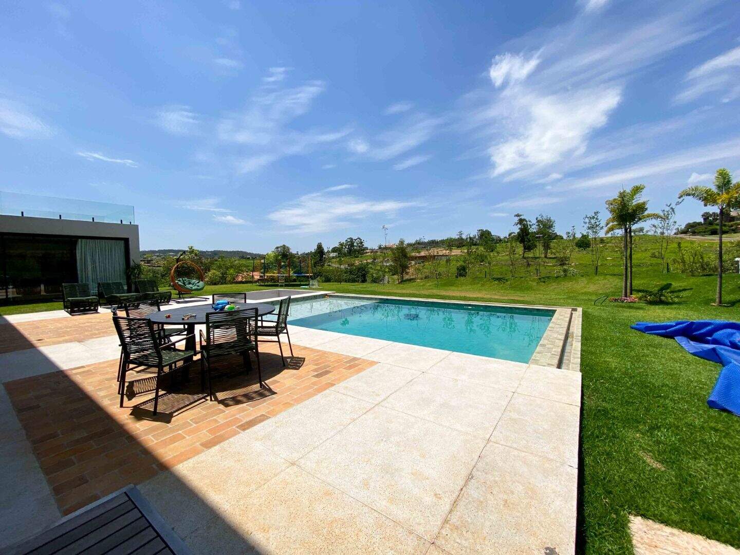 Casa no Condomínio Terras de São José, em Itu disponível para à venda | Grupo Kaion: 