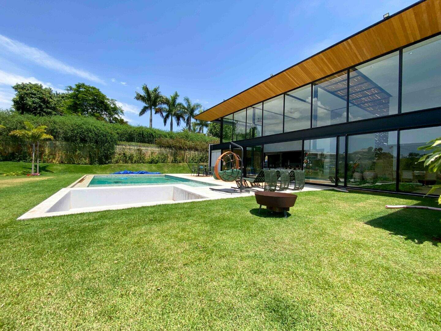 Casa no Condomínio Terras de São José, em Itu disponível para à venda | Grupo Kaion: 
