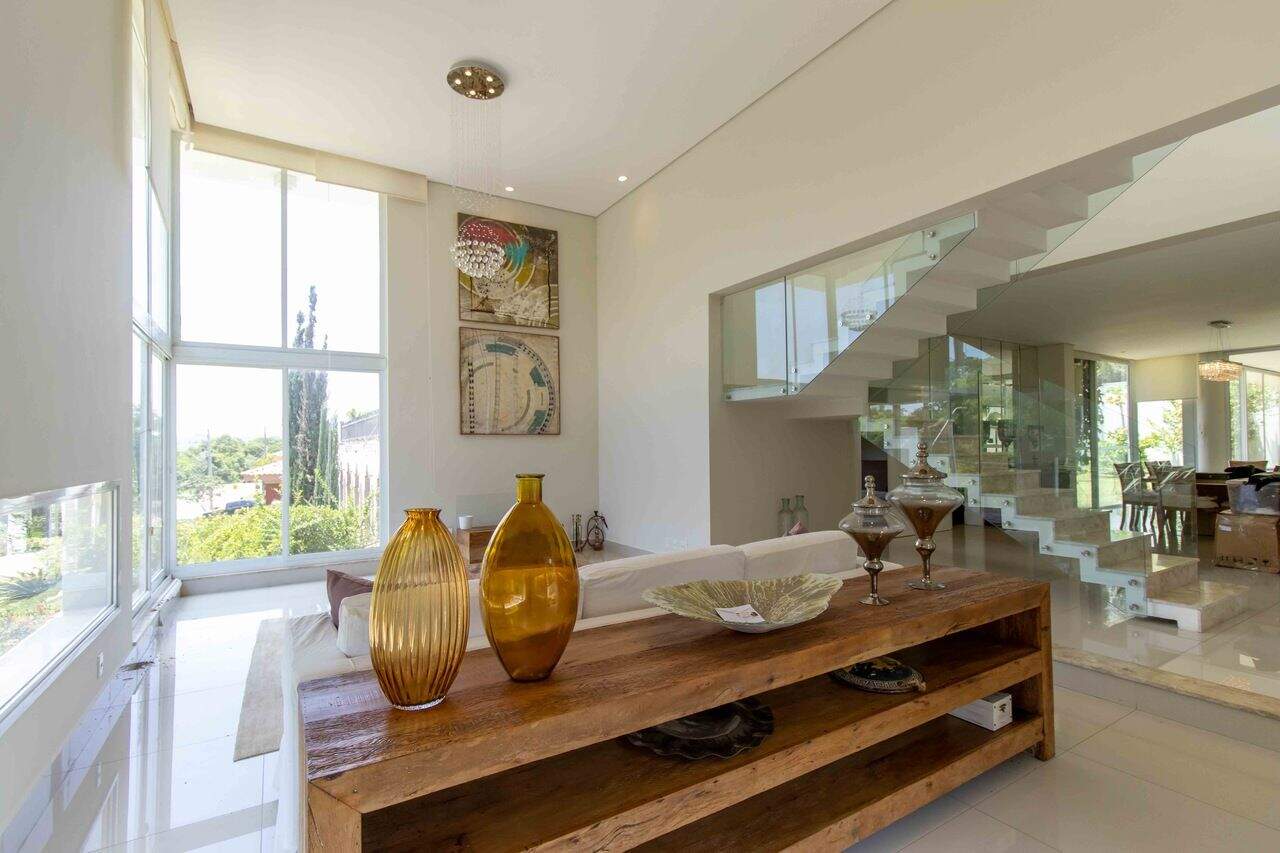 Casa no Jardim Plaza Athénée, em Itu disponível para à venda | Grupo Kaion: 