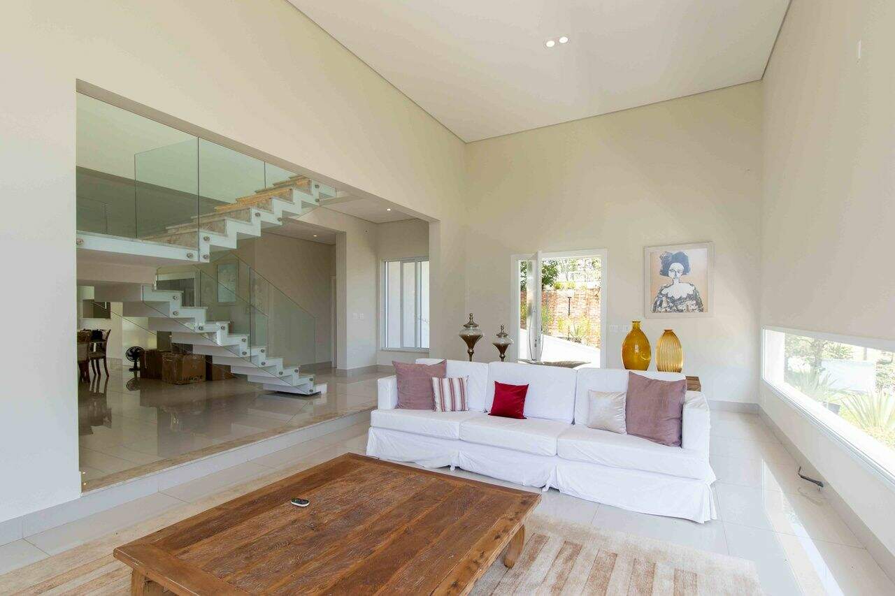 Casa no Jardim Plaza Athénée, em Itu disponível para à venda | Grupo Kaion: 
