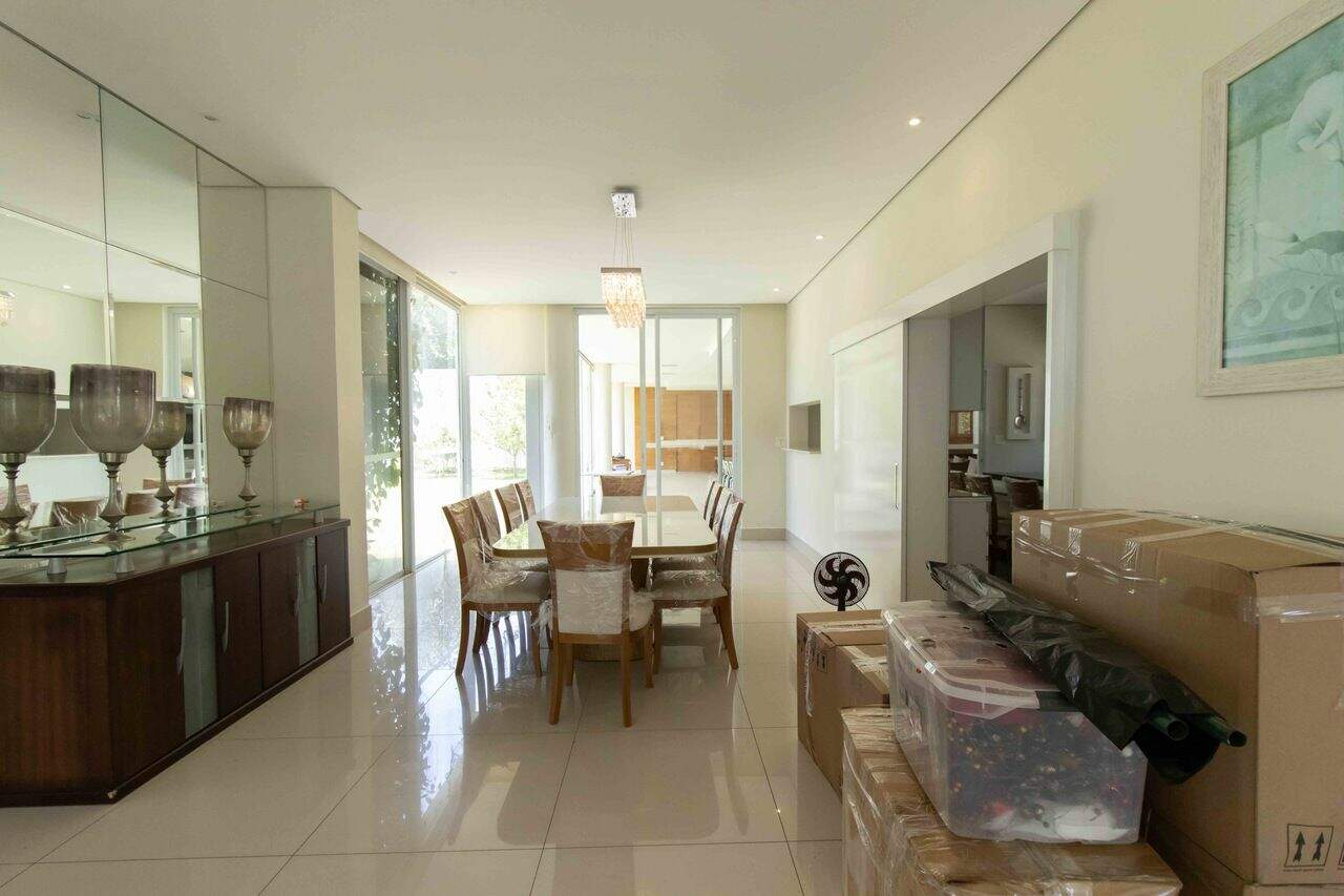Casa no Jardim Plaza Athénée, em Itu disponível para à venda | Grupo Kaion: 