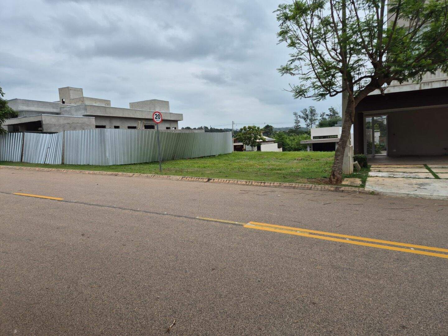 Terreno no Condomínio Residencial Una, em Itu disponível para à venda | Grupo Kaion: 