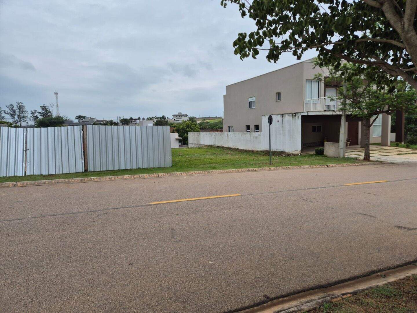 Terreno no Condomínio Residencial Una, em Itu disponível para à venda | Grupo Kaion: 