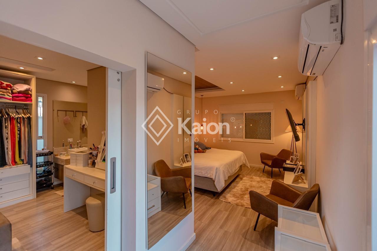 Casa no Condomínio Fazenda Palmeiras Imperiais, em Salto disponível para à venda | Grupo Kaion: 