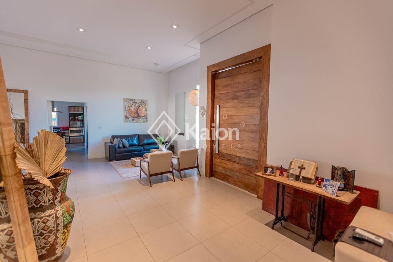 Casa no Condomínio Fazenda Palmeiras Imperiais, em Salto disponível para à venda | Grupo Kaion: 
