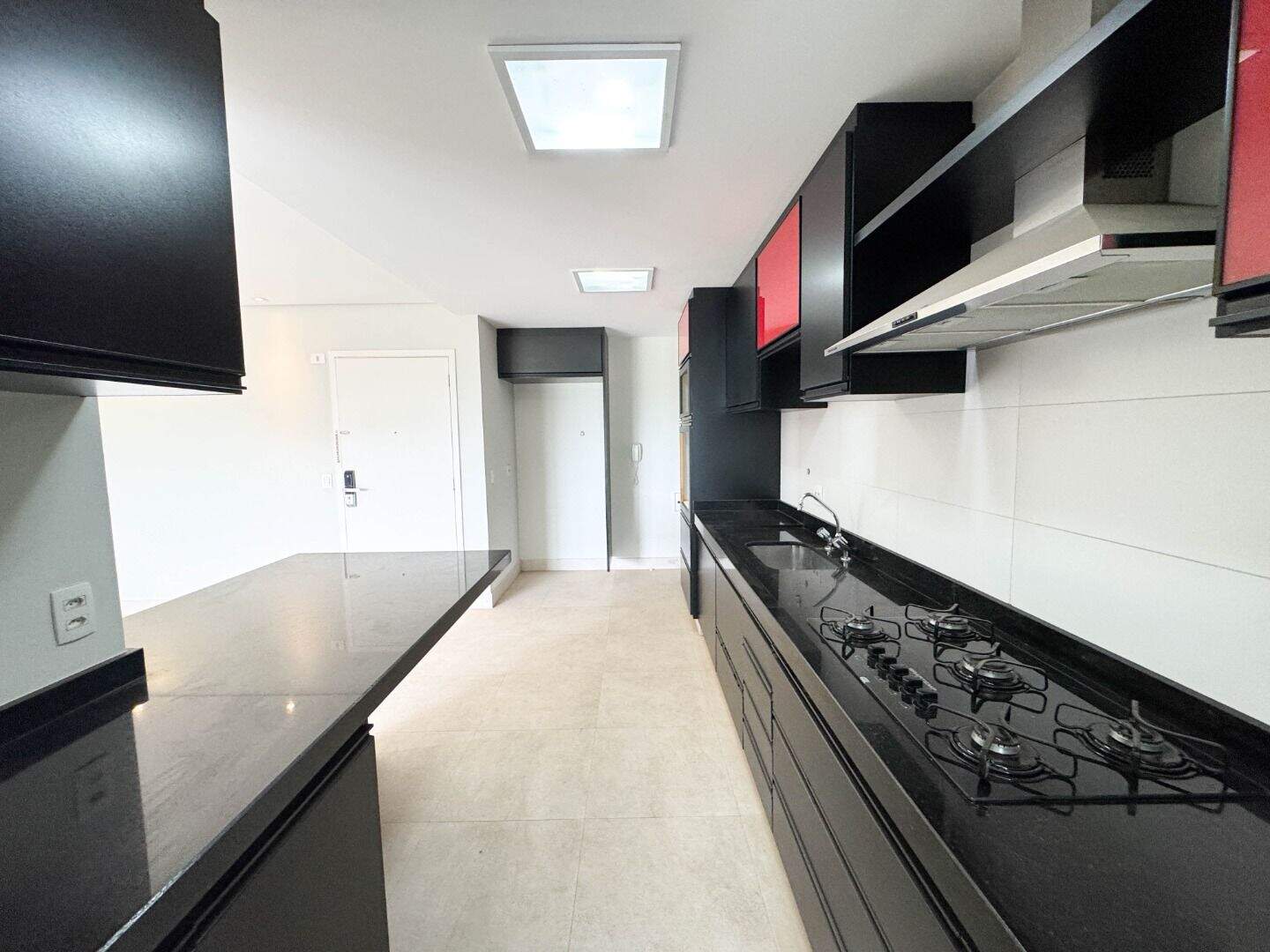 Apartamento no Jardim Plaza Athénée, em Itu disponível para à venda | Grupo Kaion: 