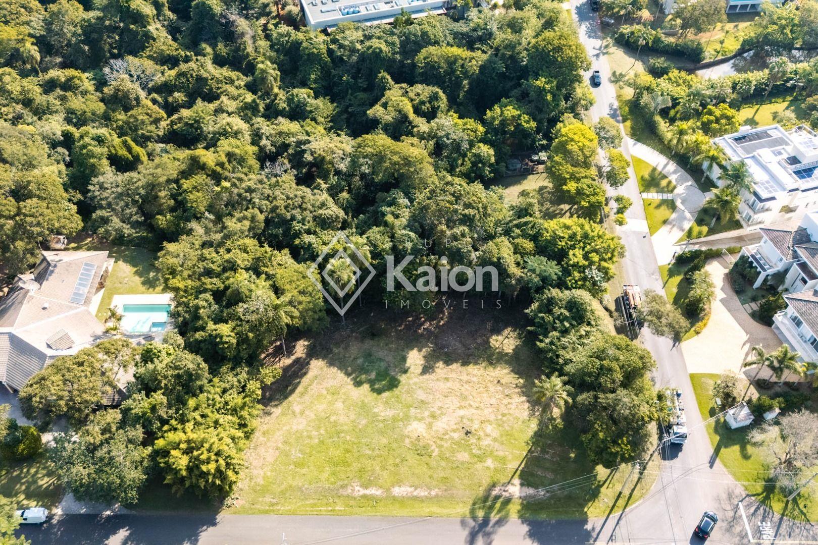 Terreno no Condomínio Terras de São José, em Itu disponível para à venda | Grupo Kaion: 