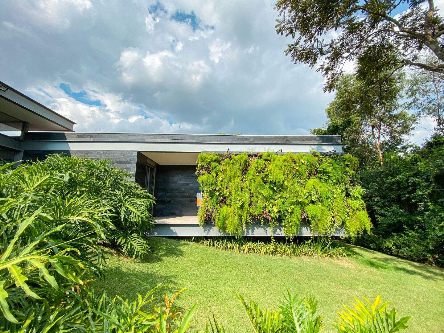 Casa no Condomínio Terras de São José, em Itu disponível para à venda | Grupo Kaion: 