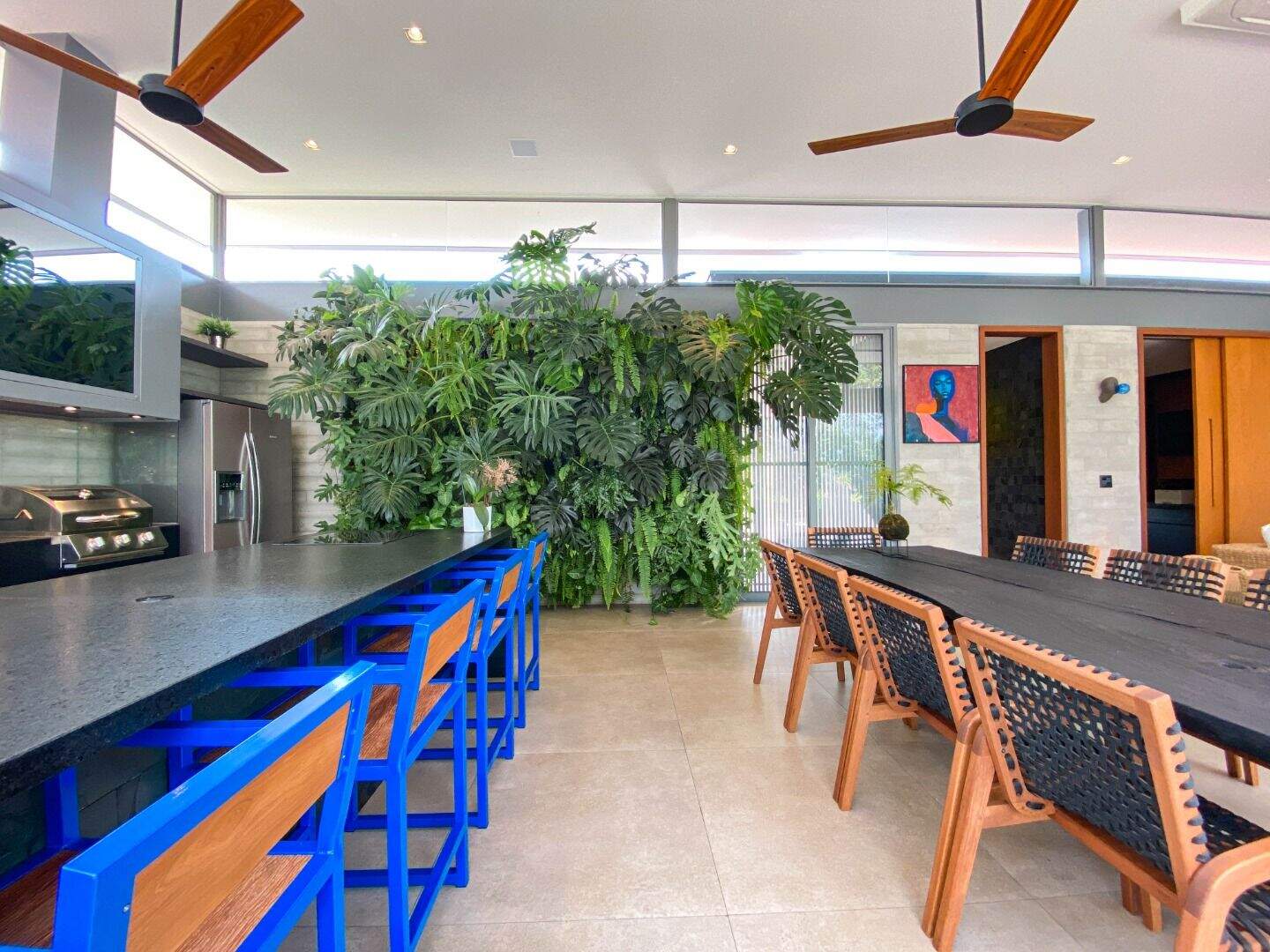 Casa no Condomínio Terras de São José, em Itu disponível para à venda | Grupo Kaion: 