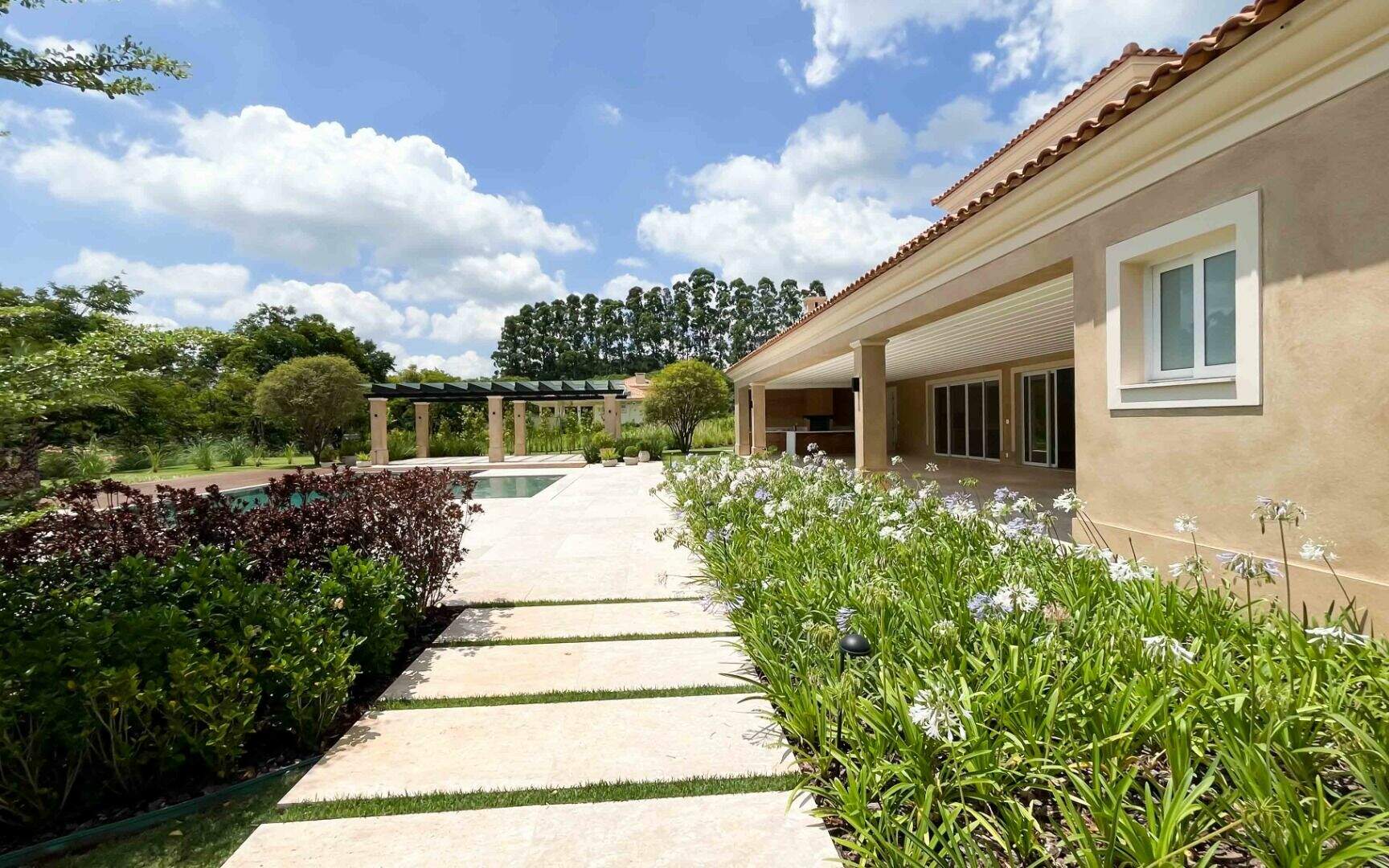 Casa no Fazenda da Grama, em Itupeva disponível para à venda | Grupo Kaion: 