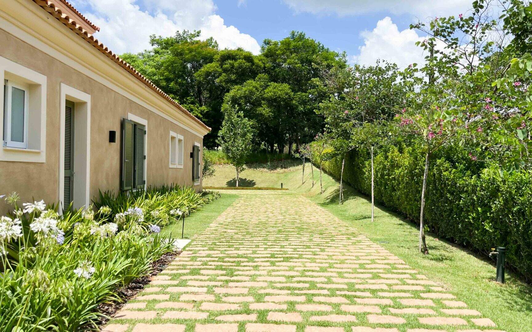 Casa no Fazenda da Grama, em Itupeva disponível para à venda | Grupo Kaion: 