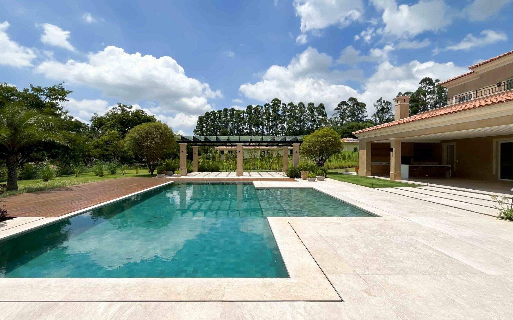 Casa no Fazenda da Grama, em Itupeva disponível para à venda | Grupo Kaion: 